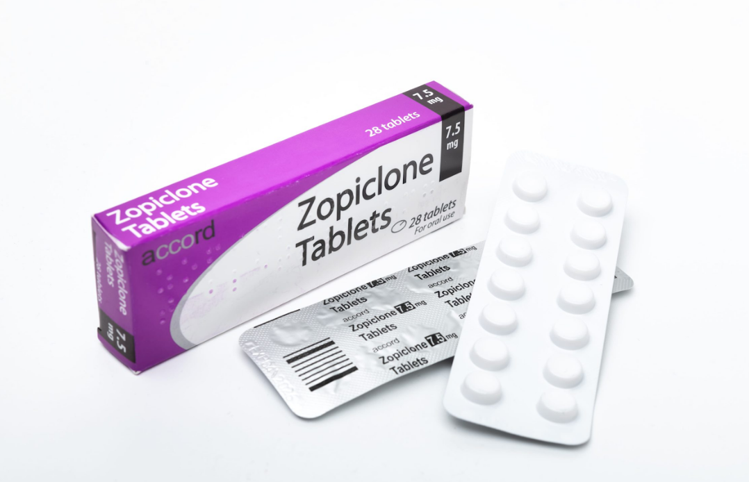 Actavis Zopiclone 7.5mg